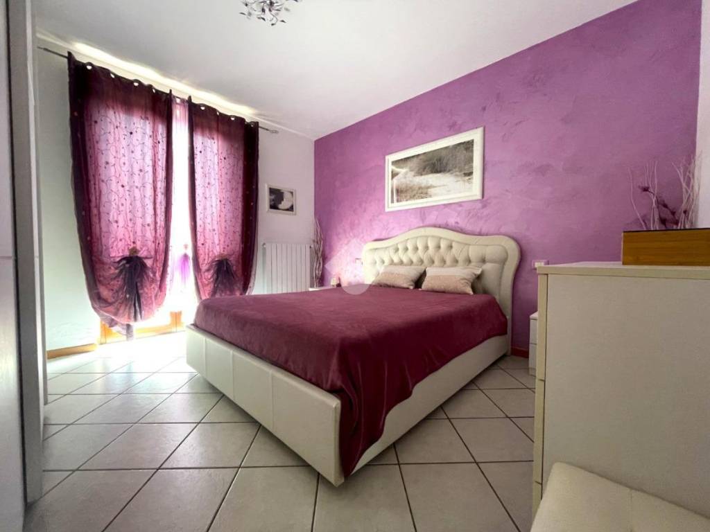 Villetta a schiera a Torre de' picenardi in Via Alcide De Gasperi, 9 - Foto 5