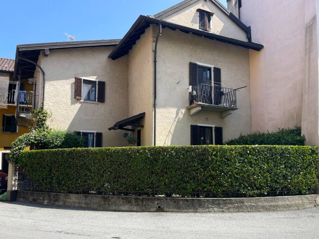 Casa indipendente a Arizzano in Via Trieste - Foto 3