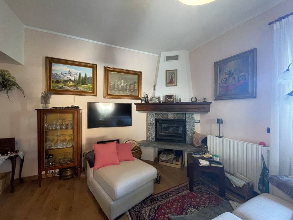 Casa indipendente a Arizzano in Via Trieste - Foto 5