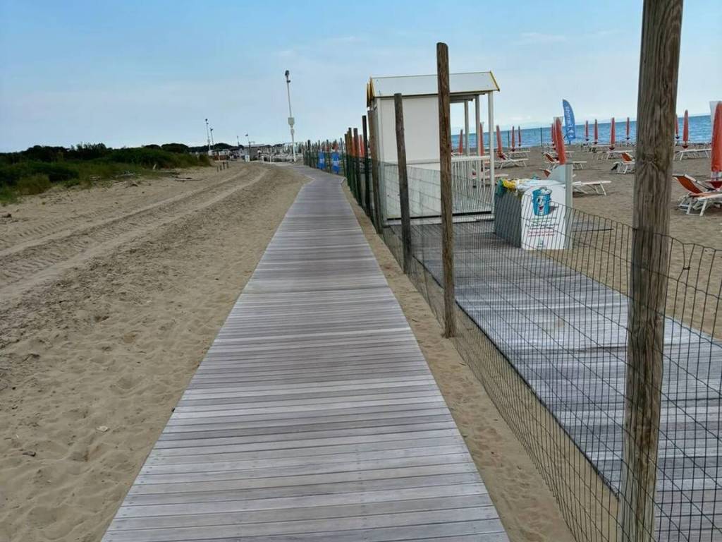 Appartamento a San michele al tagliamento in Via Lemene - Foto 4