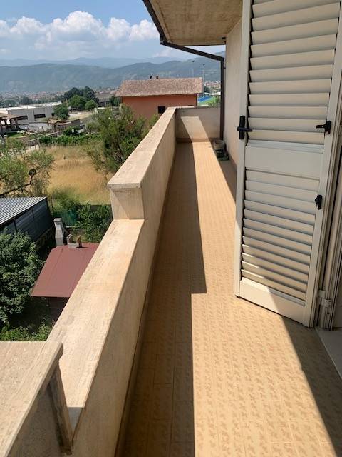 Appartamento a Avezzano in Via degli Oleandri - Foto 5