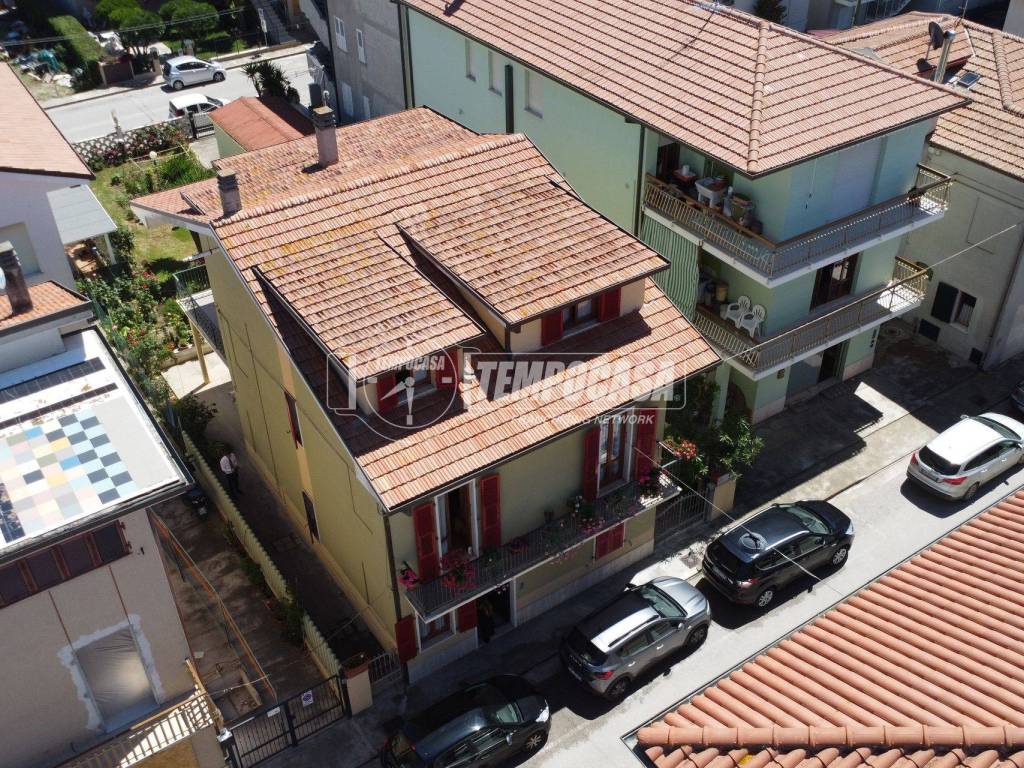 Casa indipendente a Porto sant'elpidio in Via ancona - Foto 4