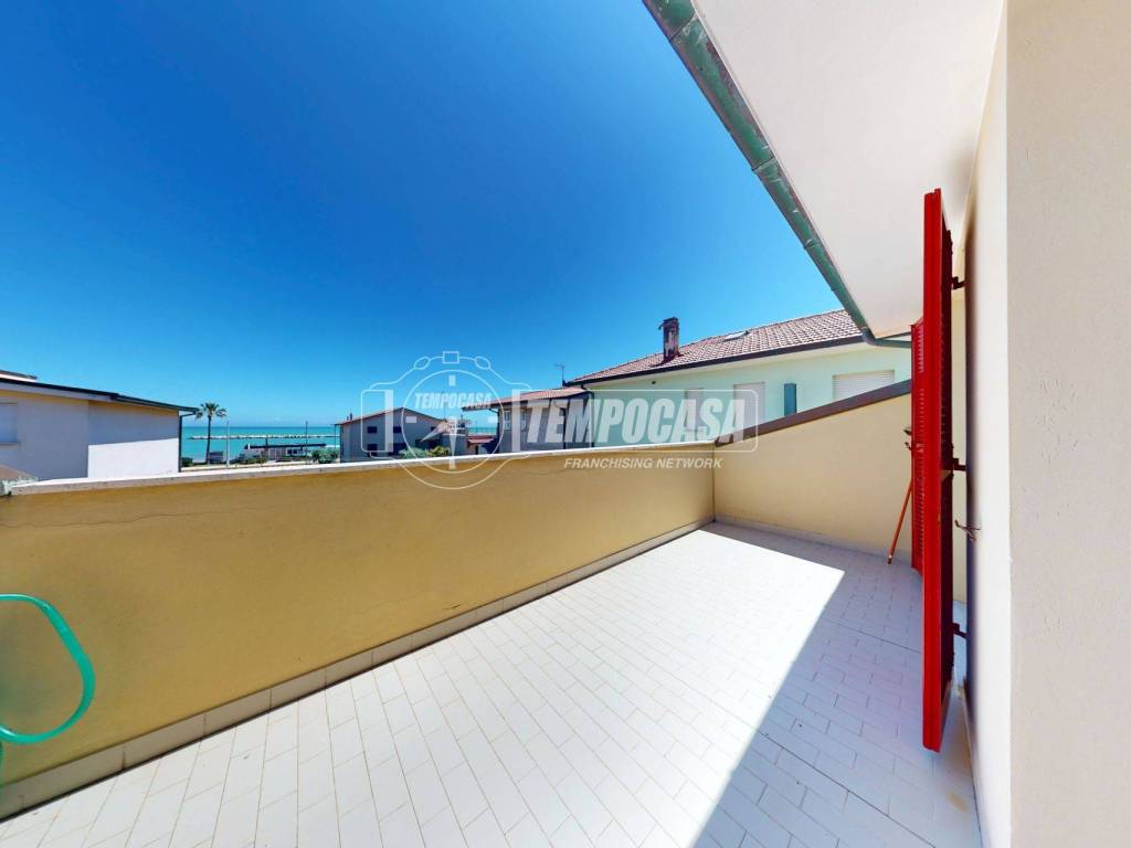 Casa indipendente a Porto sant'elpidio in Via ancona - Foto 5