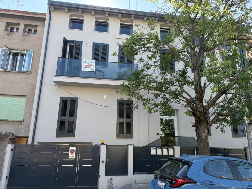 Attico / mansarda a Rovigo in Via Domenico Piva - Foto 3