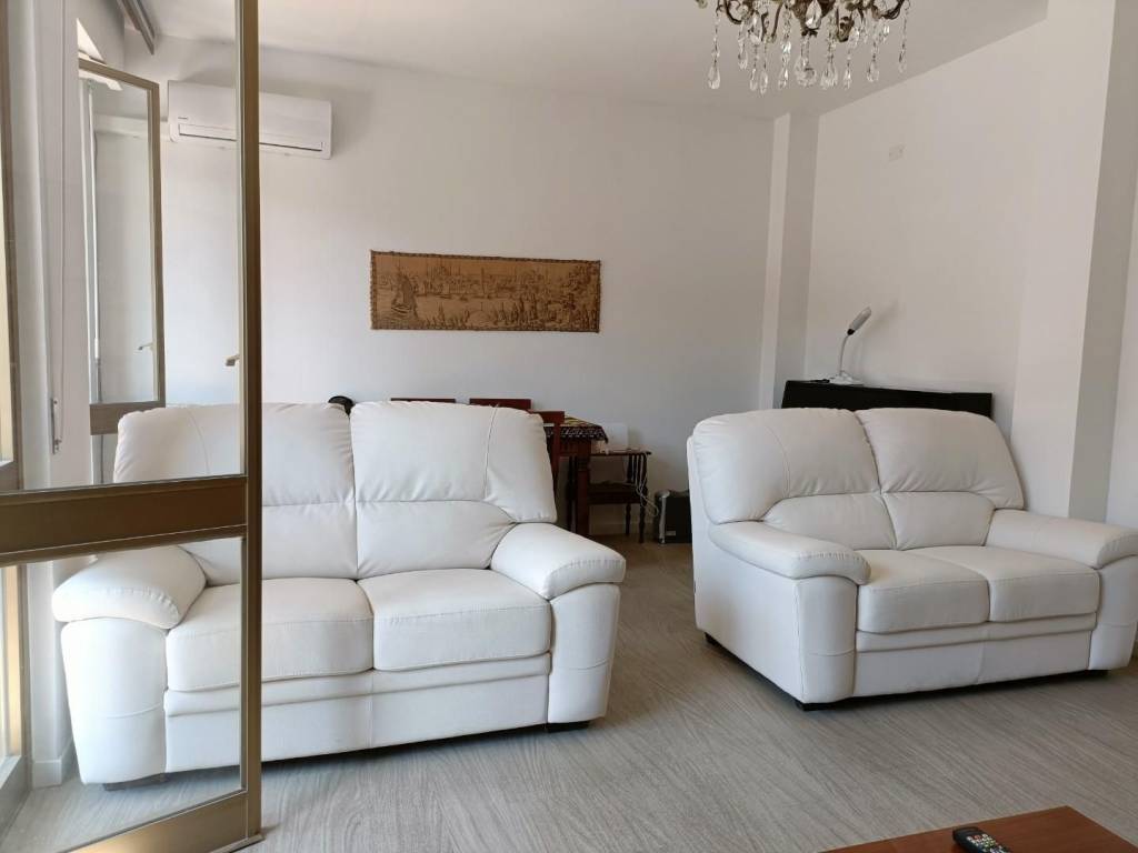 Appartamento a Livorno in Via Cesare Bartolena, - Foto 2