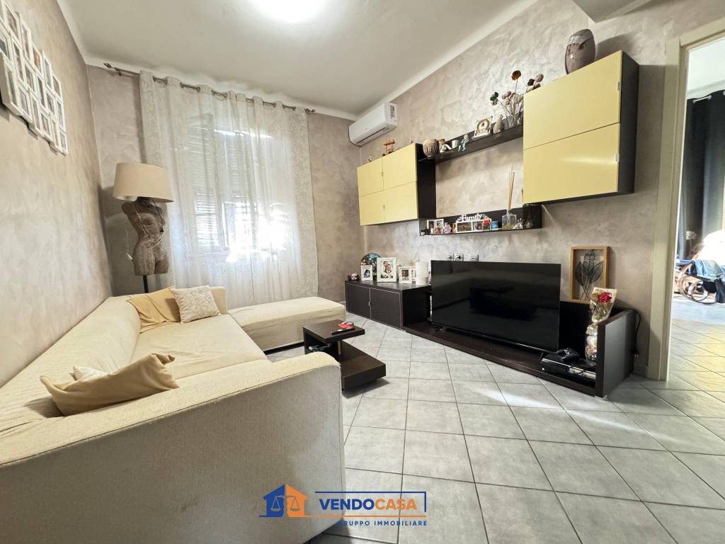 Appartamento a Nizza monferrato in Via Vittorio Veneto, 42 - Foto 2