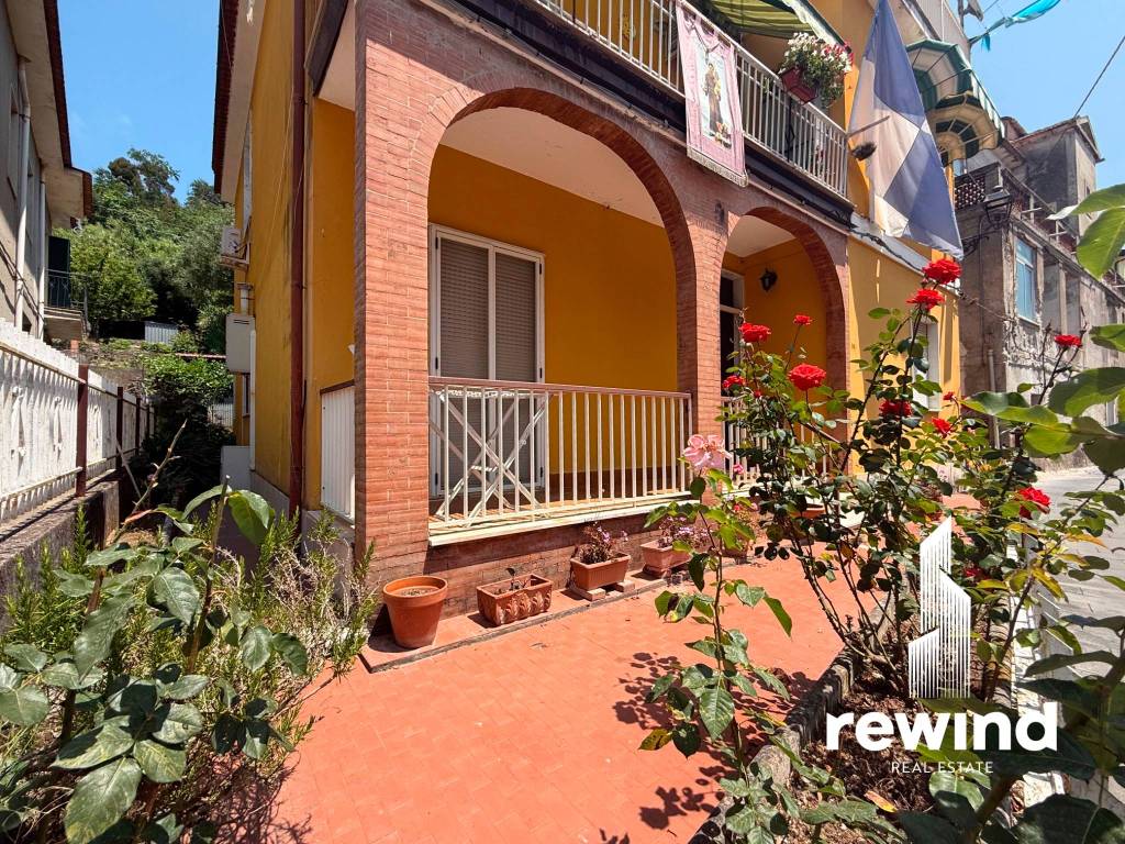 Appartamento a Ispani in Via Vittorio Veneto - Foto 2