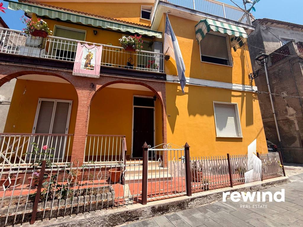 Appartamento a Ispani in Via Vittorio Veneto - Foto 3