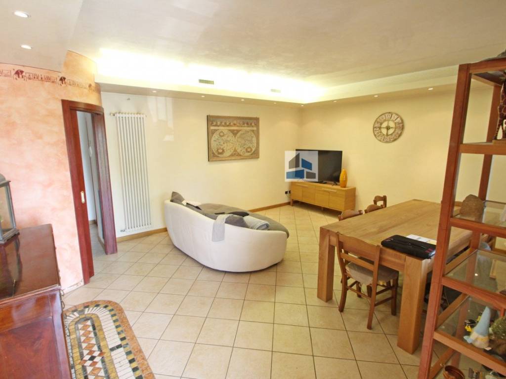 Villa a Salzano in Via Vivaldi - Foto 2