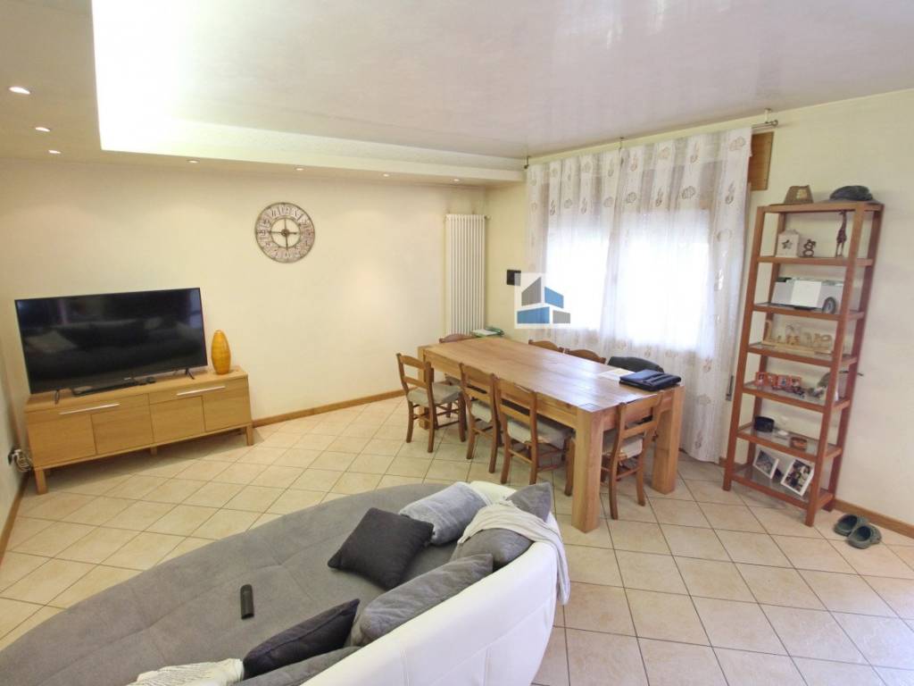 Villa a Salzano in Via Vivaldi - Foto 3