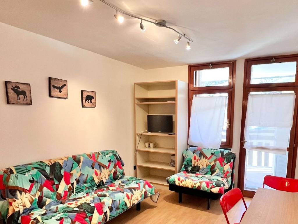 Appartamento a Gressoney-saint-jean in Località Bieltschocke, 26 - Foto 2