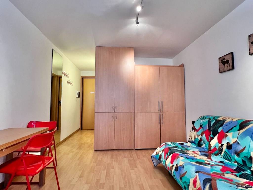 Appartamento a Gressoney-saint-jean in Località Bieltschocke, 26 - Foto 3
