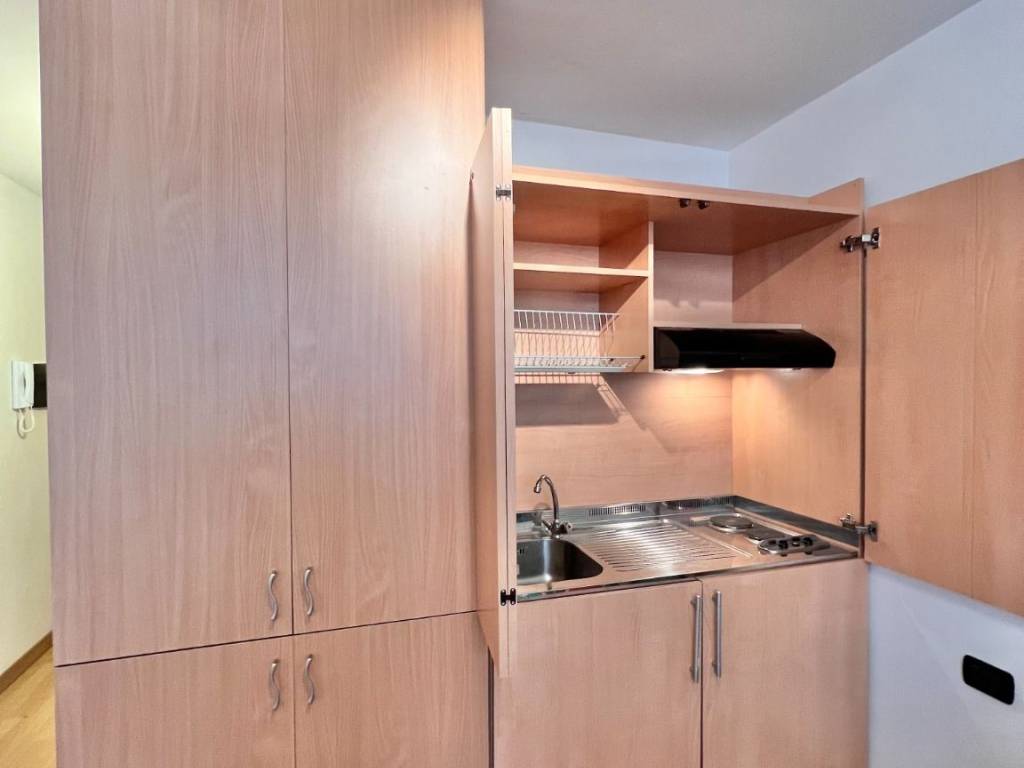 Appartamento a Gressoney-saint-jean in Località Bieltschocke, 26 - Foto 5