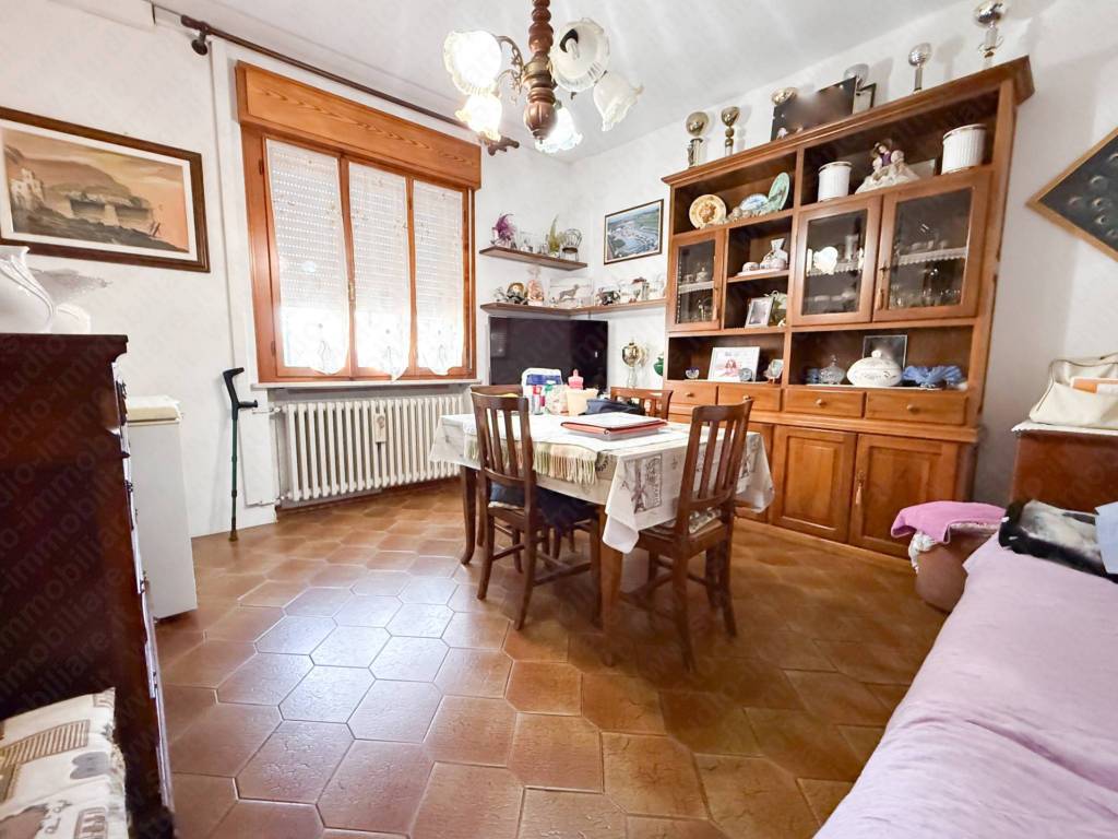 Villetta a schiera a Stienta in Via Sabbioni, 497 - Foto 3