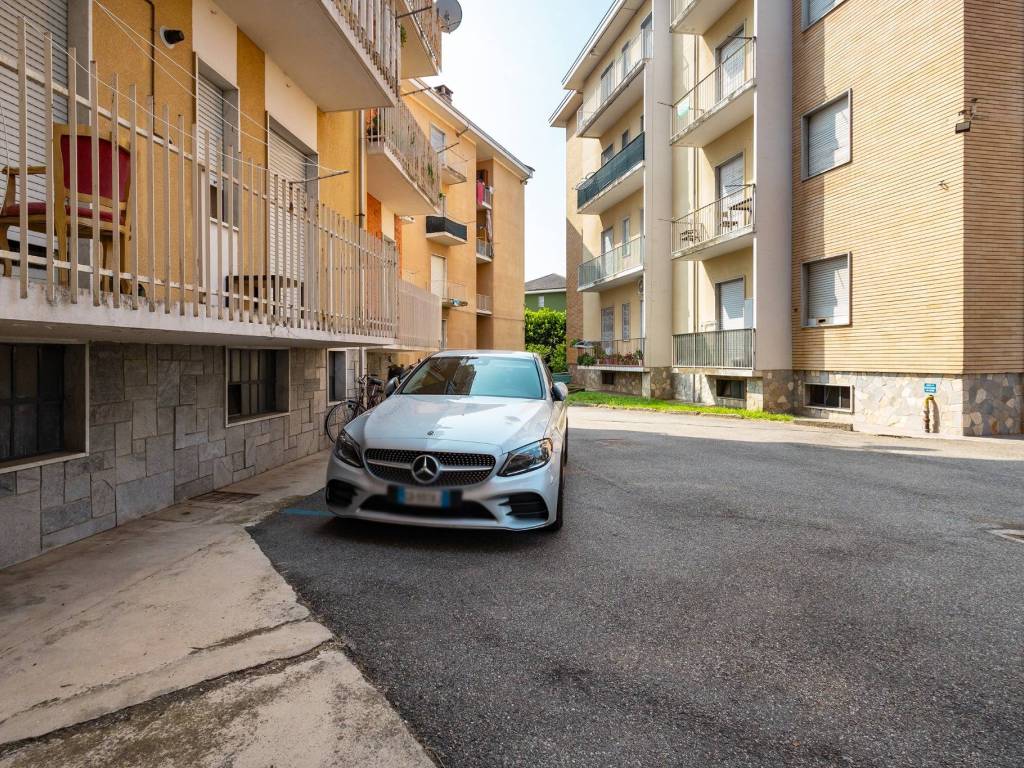 Appartamento a Santhià in Via Tagliamento, 17 - Foto 3