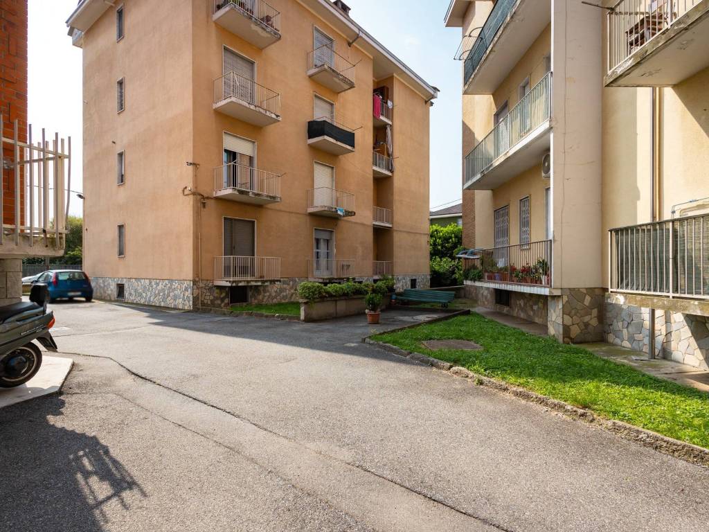 Appartamento a Santhià in Via Tagliamento, 17 - Foto 4