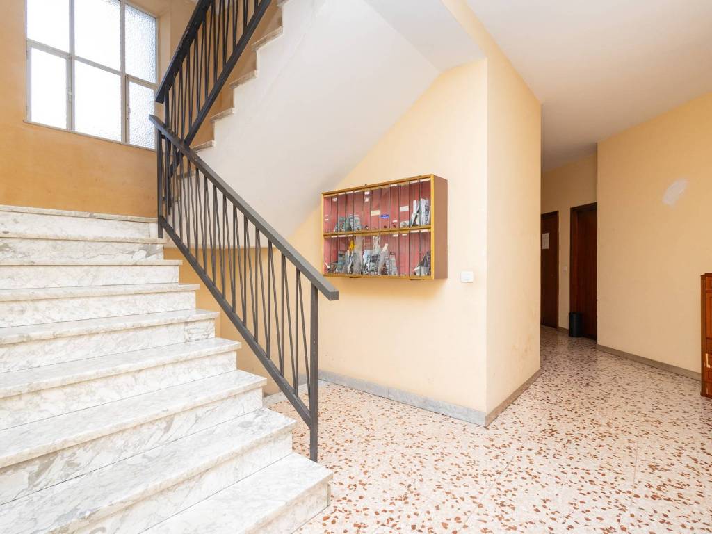 Appartamento a Santhià in Via Tagliamento, 17 - Foto 5