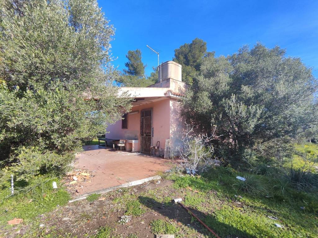 Villa a Augusta in Strada Statale Orientale Sicula - Foto 2