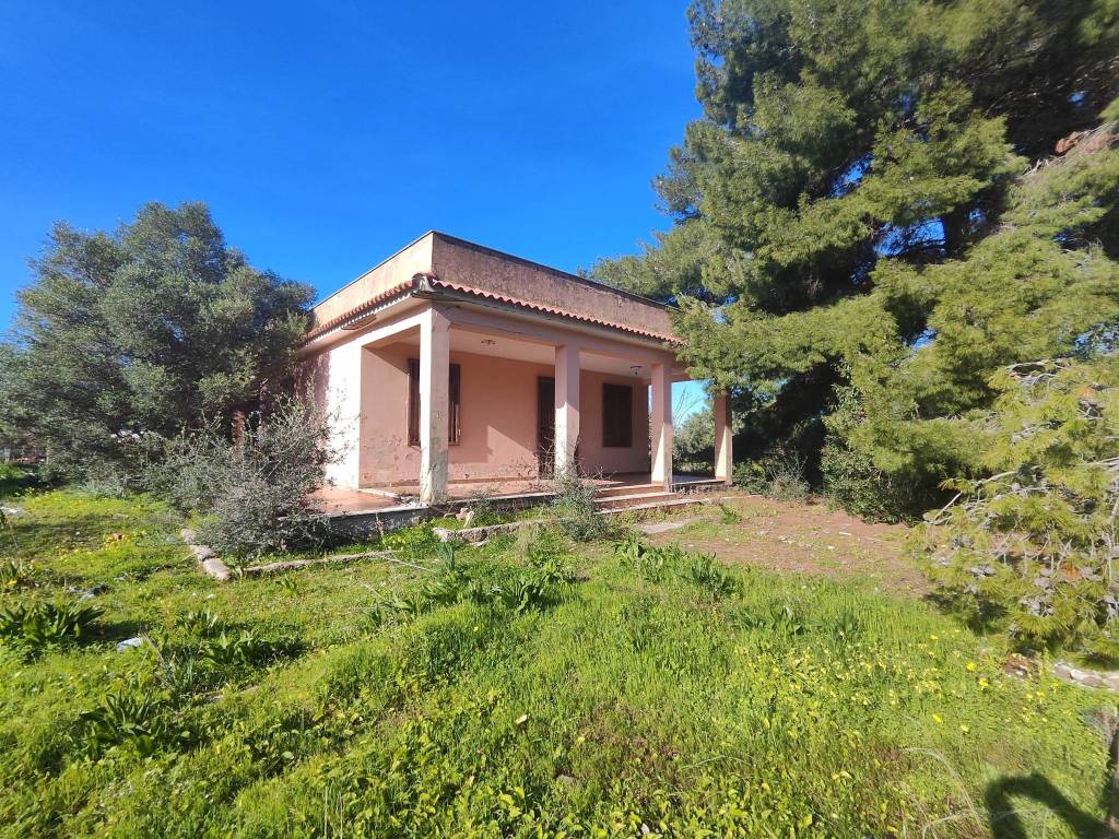 Villa a Augusta in Strada Statale Orientale Sicula - Foto 4