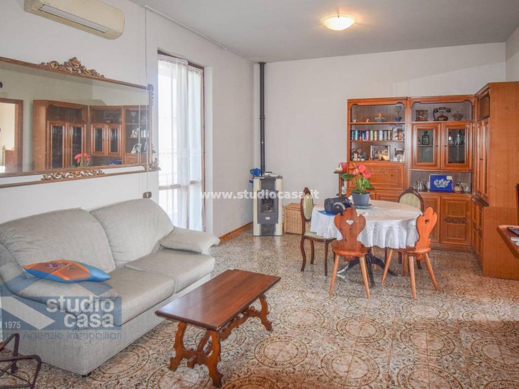 Appartamento a Crespiatica in EX S.S. 235 - Foto 4