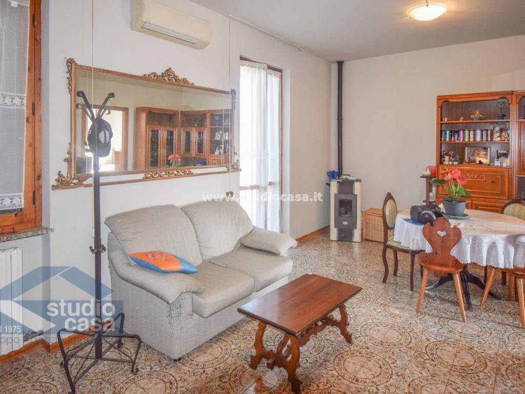 Appartamento a Crespiatica in EX S.S. 235 - Foto 5