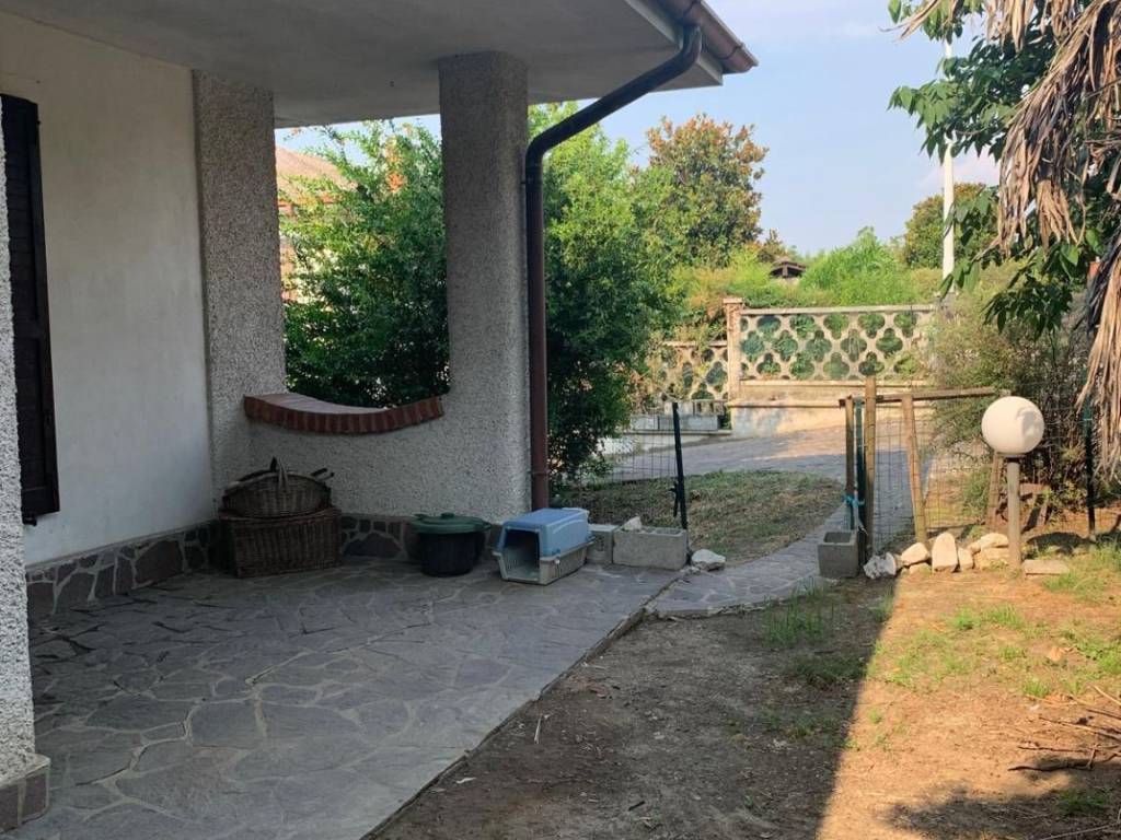 Villa a Orio litta in Via Nuova Isola, 6 - Foto 3