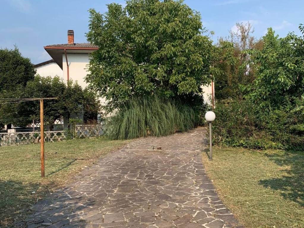 Villa a Orio litta in Via Nuova Isola, 6 - Foto 5