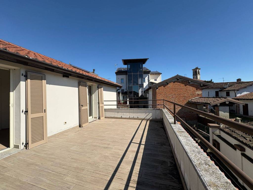 Villa a Vistarino in Via Municipio Vecchio - Foto 2