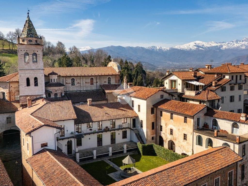 Appartamento a Saluzzo in Via S. Bernardo, 2 - Foto 2