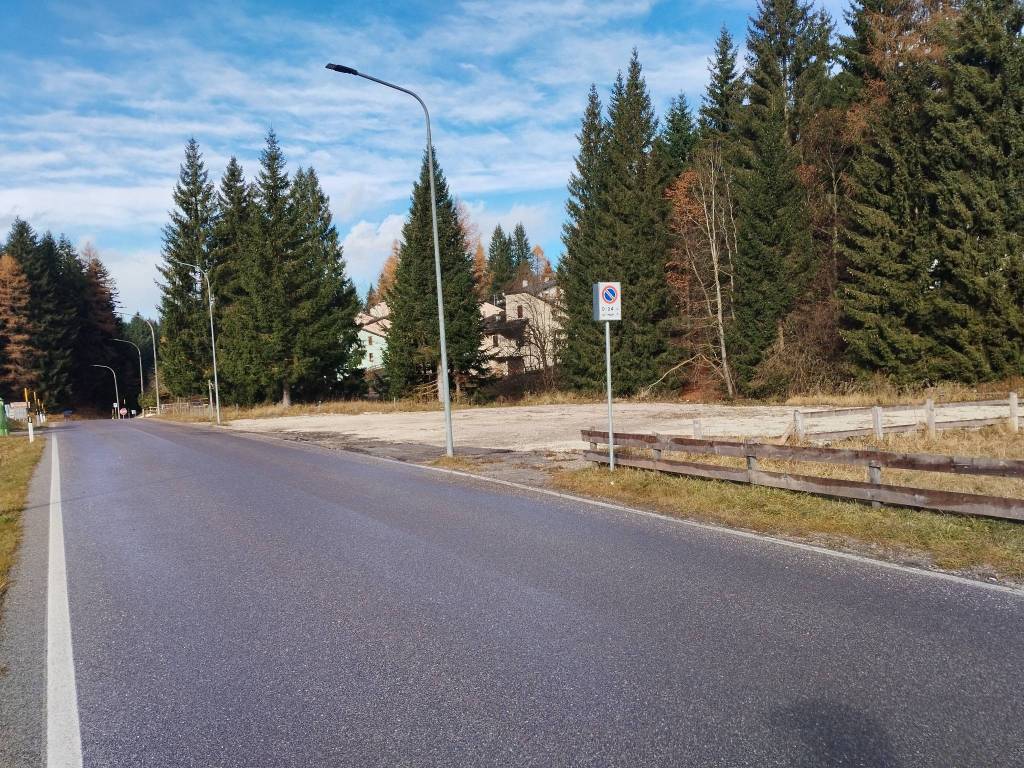 Terreno a Folgaria in Località Fondo Grande - Foto 2