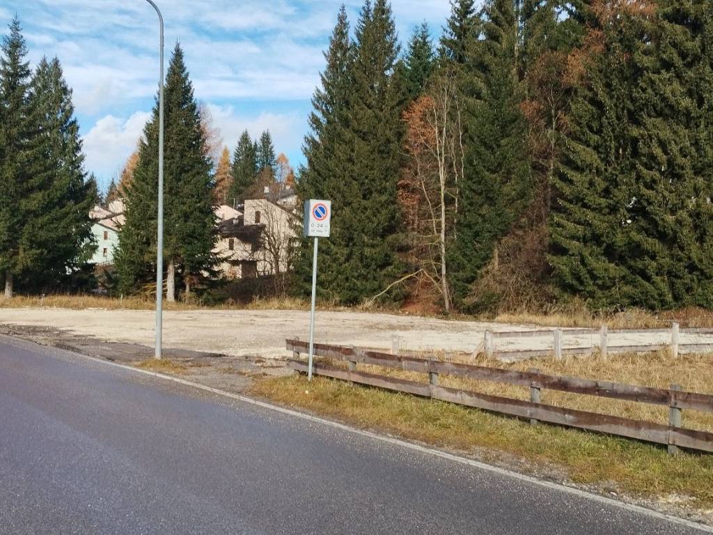 Terreno a Folgaria in Località Fondo Grande - Foto 3