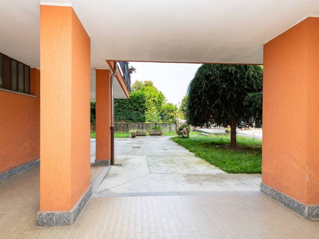 Appartamento a Santhià in Via Vallechiara, 26 - Foto 3