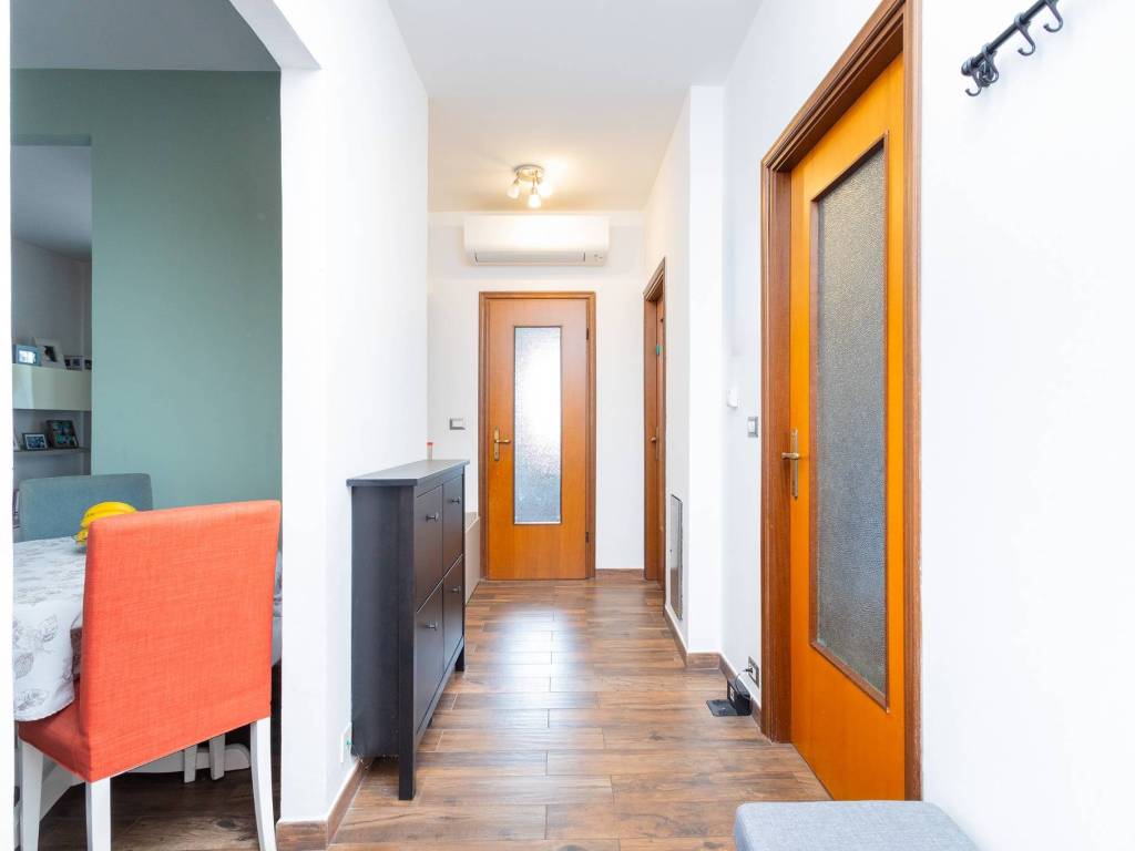 Appartamento a Santhià in Via Vallechiara, 26 - Foto 4