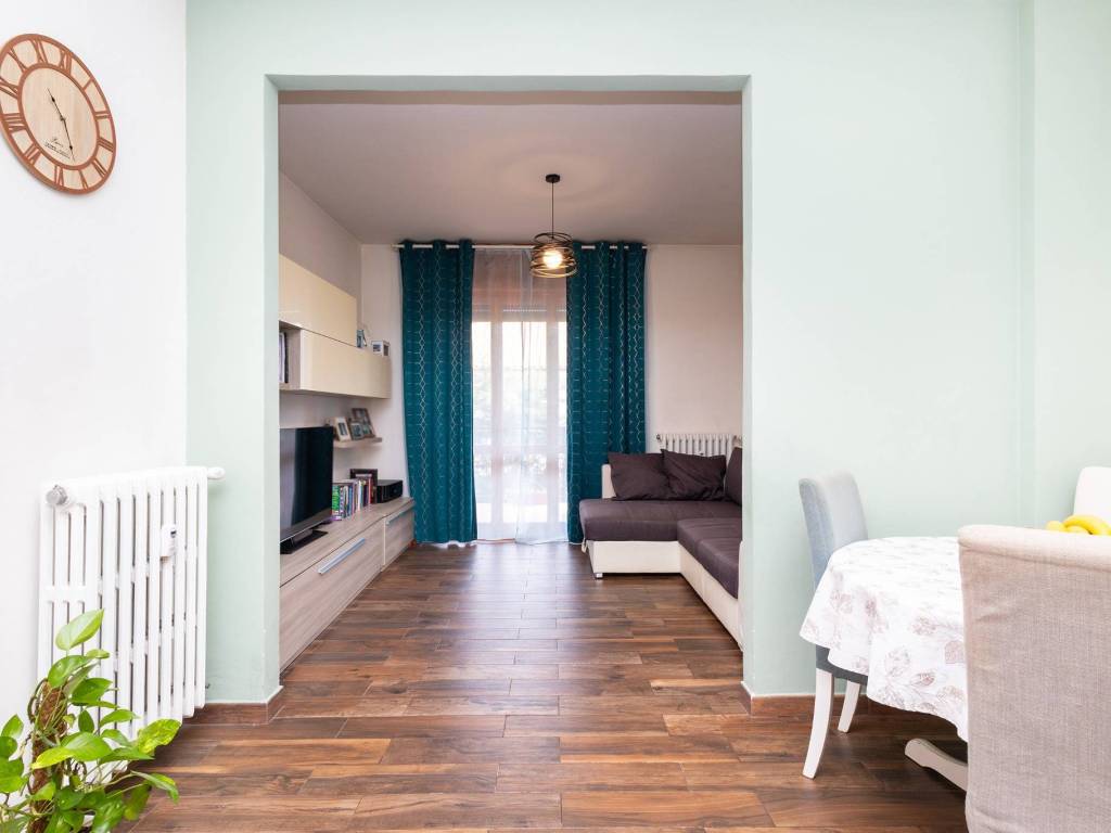 Appartamento a Santhià in Via Vallechiara, 26 - Foto 5