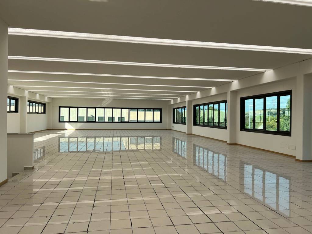 Immobile a Pesaro in Strada della Selva Grossa - Foto 4