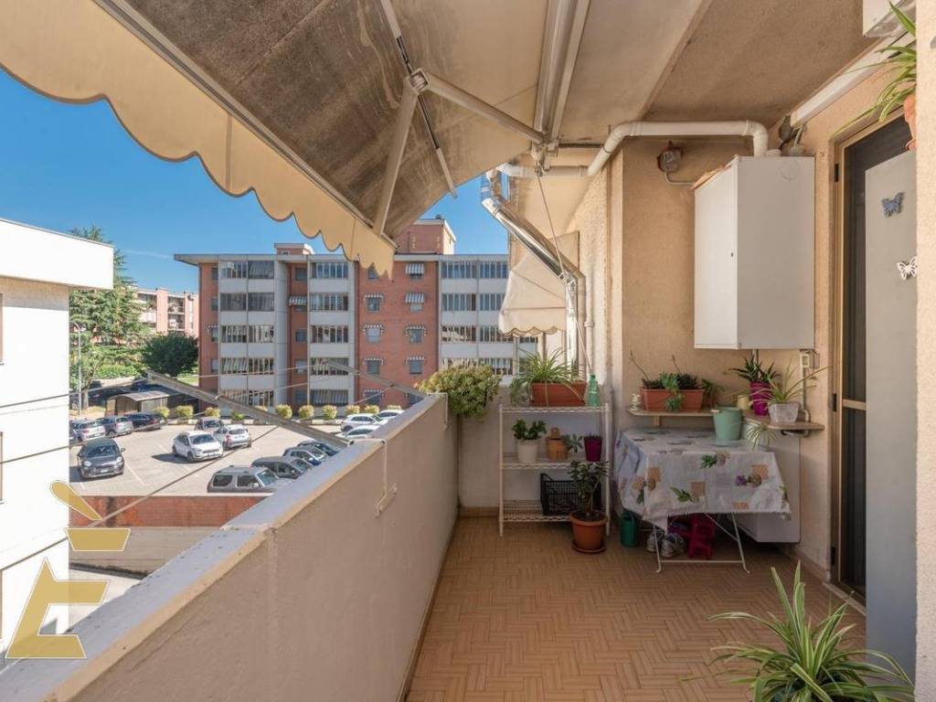Appartamento a Valenza in VIA CASALEGNO, 3 - Foto 4