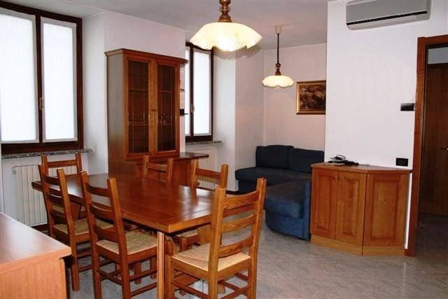Appartamento a Lecco in Piazza della Vittoria, 17 - Foto 5