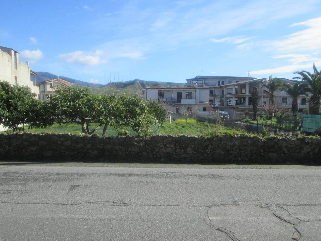 Terreno a Gioiosa ionica in Contrada Lonia, 36 - Foto 2