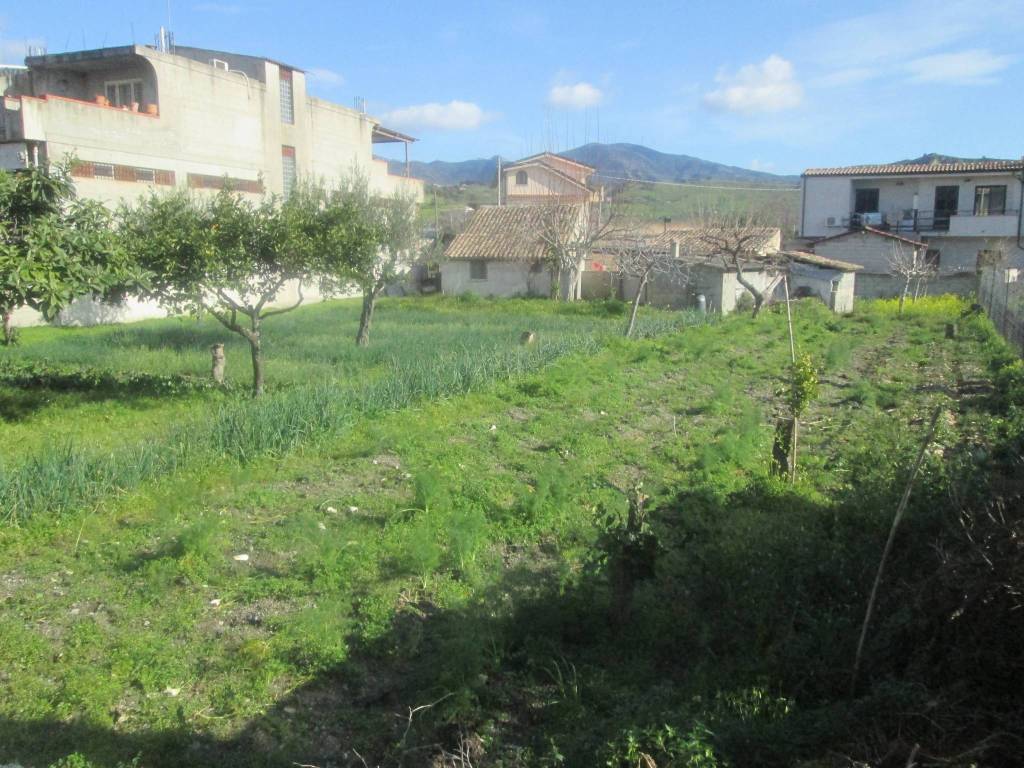 Terreno a Gioiosa ionica in Contrada Lonia, 36 - Foto 3