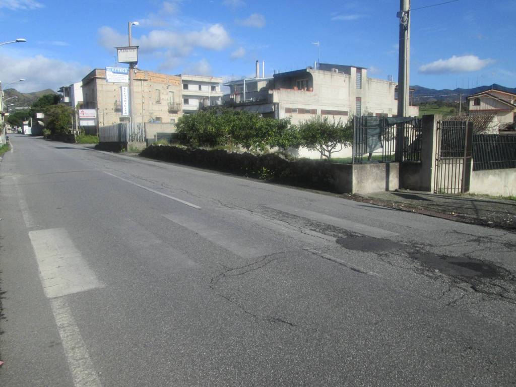 Terreno a Gioiosa ionica in Contrada Lonia, 36 - Foto 5