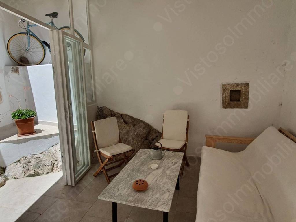Casa indipendente a Gaeta in Via dell'Indipendenza Vico 24, 16 - Foto 4