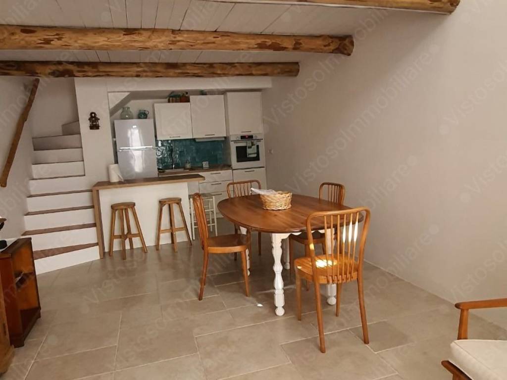 Casa indipendente a Gaeta in Via dell'Indipendenza Vico 24, 16 - Foto 5