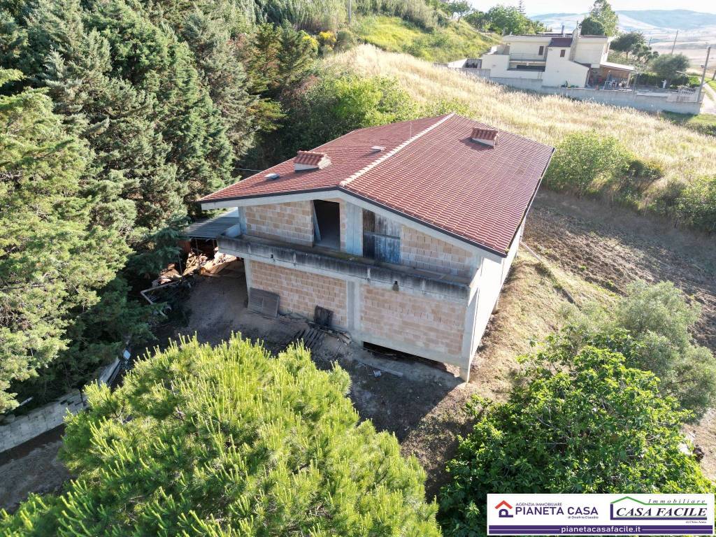 Rustico / casale a Matera in Contrada Serra Rifusa - Foto 2