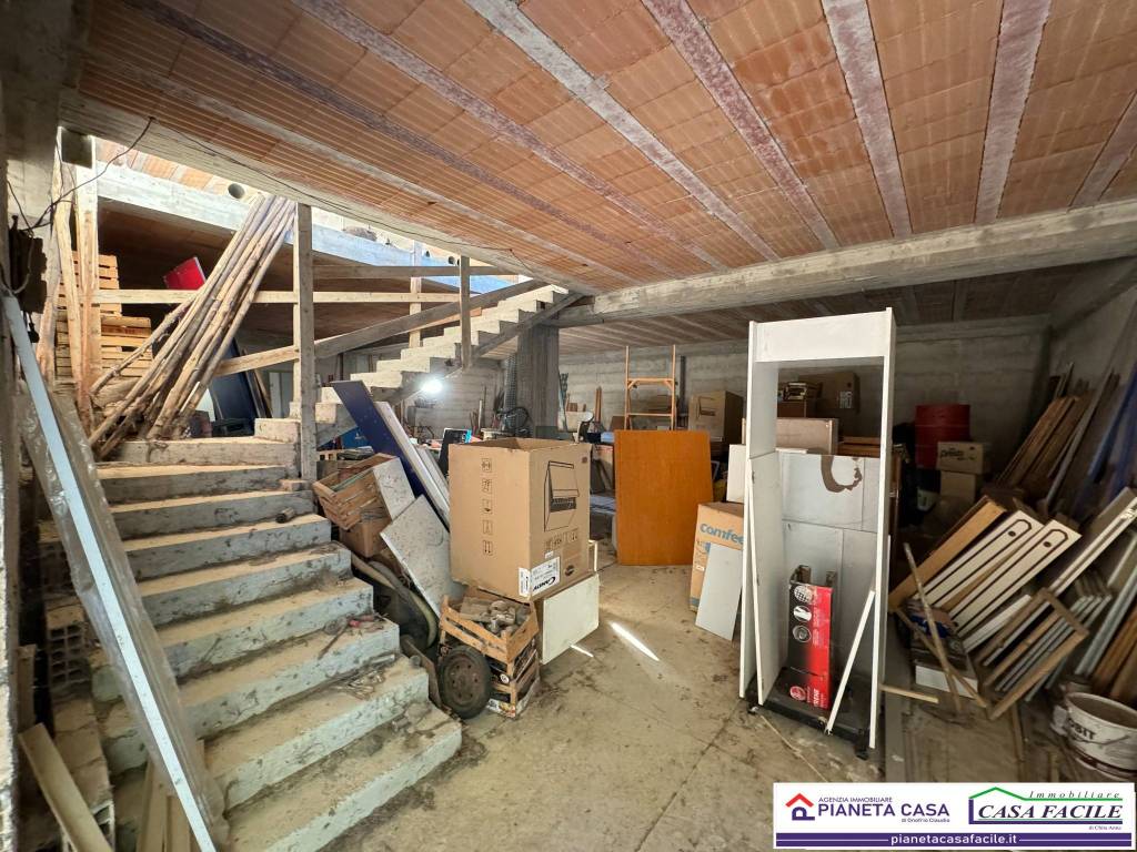 Rustico / casale a Matera in Contrada Serra Rifusa - Foto 4