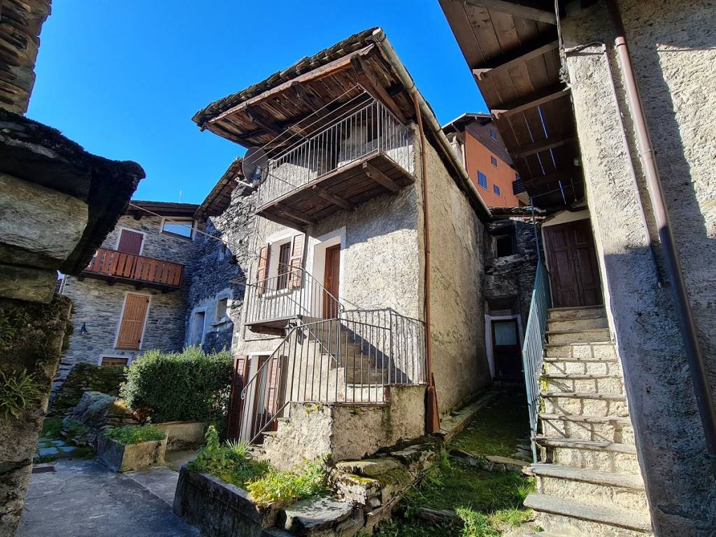 Rustico / casale a Chiesa in valmalenco in Contrada Faldrini, 20 - Foto 2