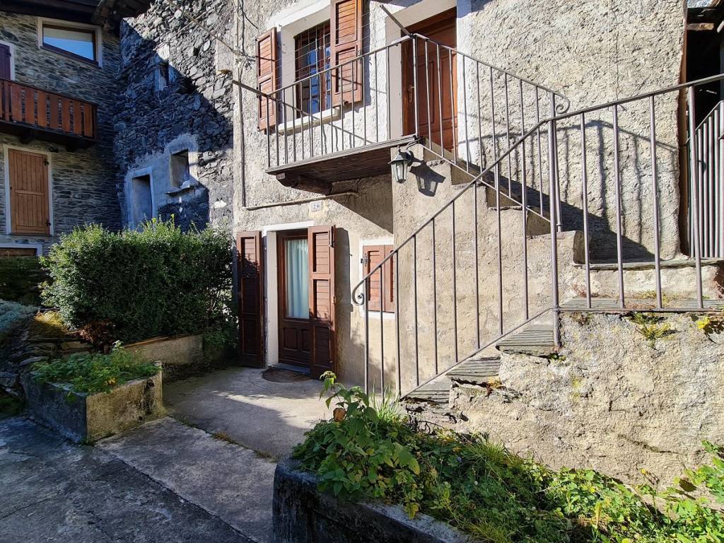 Rustico / casale a Chiesa in valmalenco in Contrada Faldrini, 20 - Foto 5