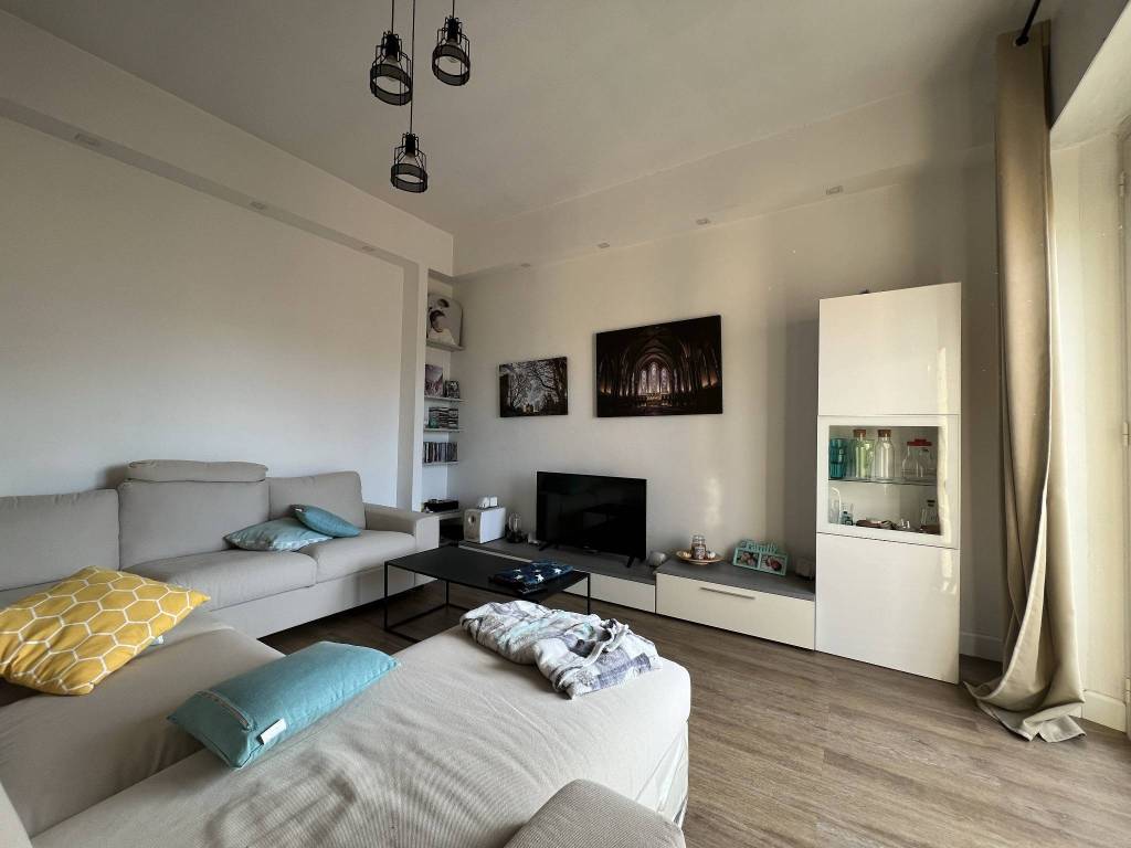 Appartamento a Reggio calabria in Via Anita Garibaldi, 205 - Foto 3