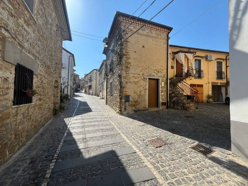 Appartamento a Prignano cilento in Corso Giuseppe Garibaldi - Foto 2