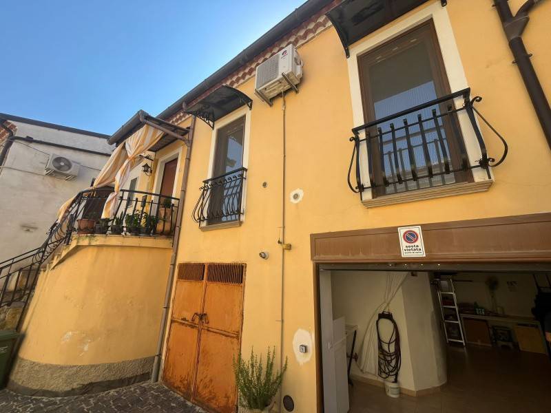 Appartamento a Prignano cilento in Corso Giuseppe Garibaldi - Foto 3