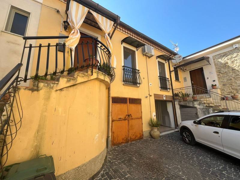 Appartamento a Prignano cilento in Corso Giuseppe Garibaldi - Foto 4